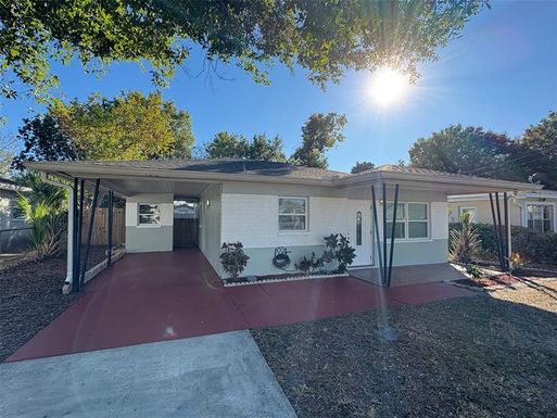 4016 W CARMEN STREET