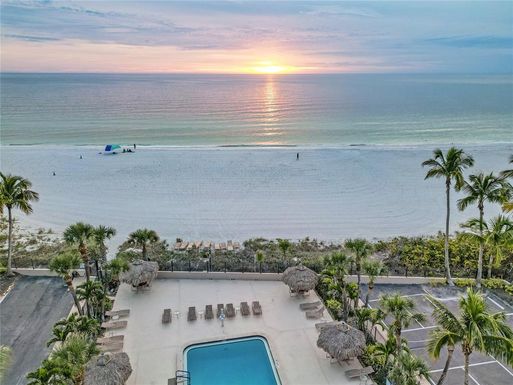 1212 BENJAMIN FRANKLIN DRIVE UNIT 701