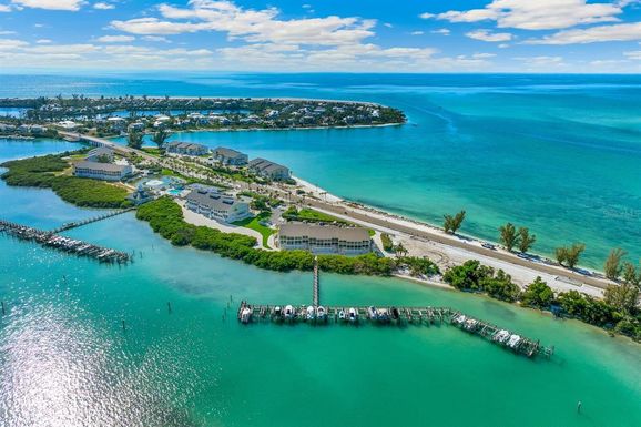 6040 BOCA GRANDE CAUSEWAY UNIT A12