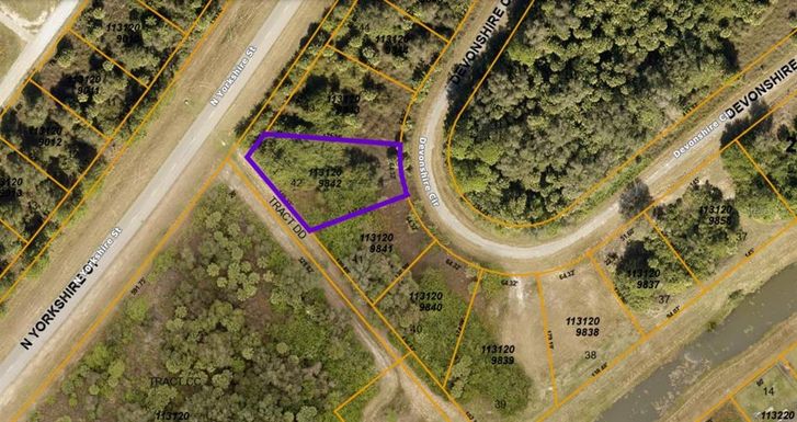 1131209841 & 1131209842 DEVONSHIRE CIRCLE