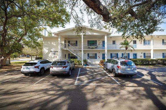 500 GLENNES LANE UNIT 202