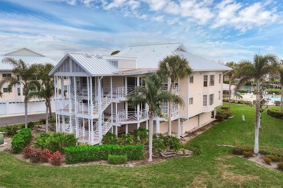 11000 PLACIDA ROAD UNIT 1601