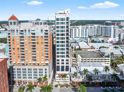 33 S PALM AVENUE UNIT 1701