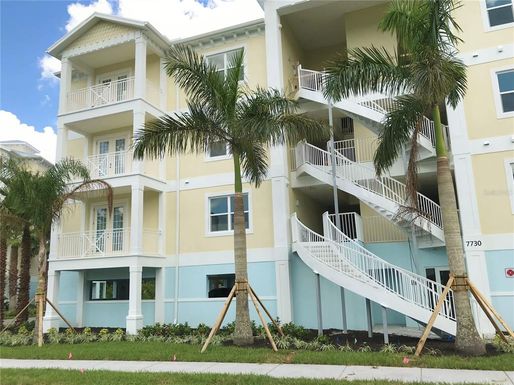 7730 34TH AVENUE W UNIT 101