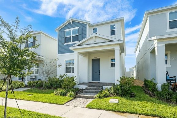 12626 CLEAR SAPPHIRE DRIVE