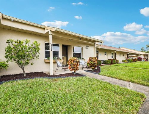 10820 43RD STREET N UNIT 902