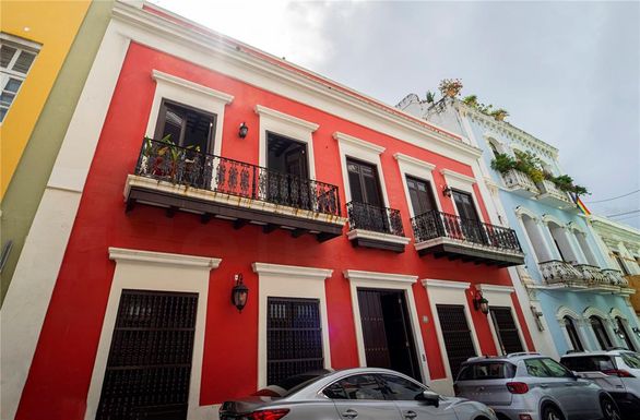 153 SAN JUSTO STREET UNIT 3B