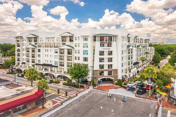 2305 EDGEWATER DRIVE UNIT 1509