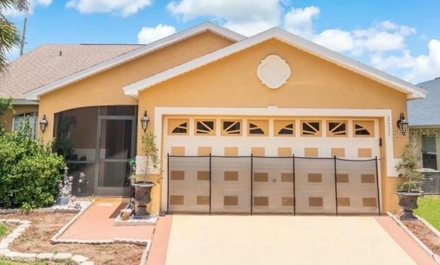 2557 BEAR CREEK COURT