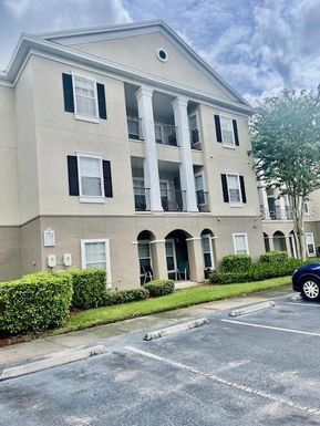 3701 CONROY ROAD UNIT 1822