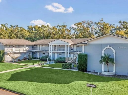 1014 E SOUTH STREET UNIT 16