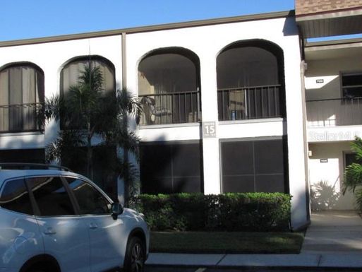 7701 STARKEY ROAD UNIT 703