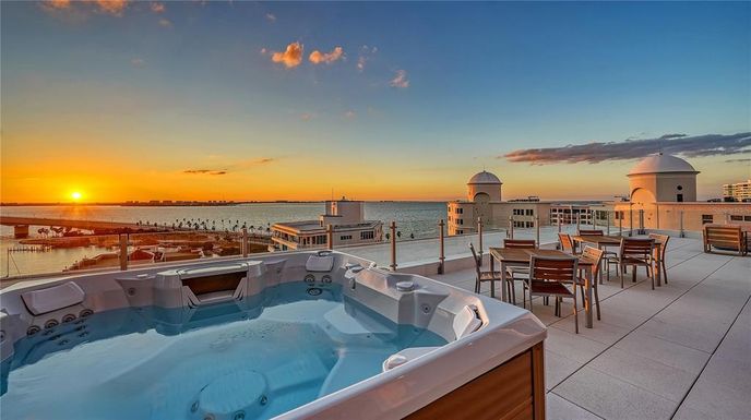 111 GOLDEN GATE POINT UNIT 602