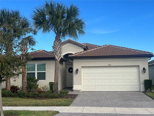 5122 SIERRA FALLS COURT