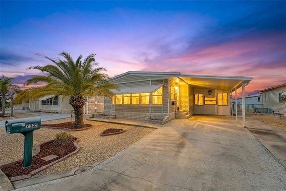 7321 GRAND PINE DRIVE