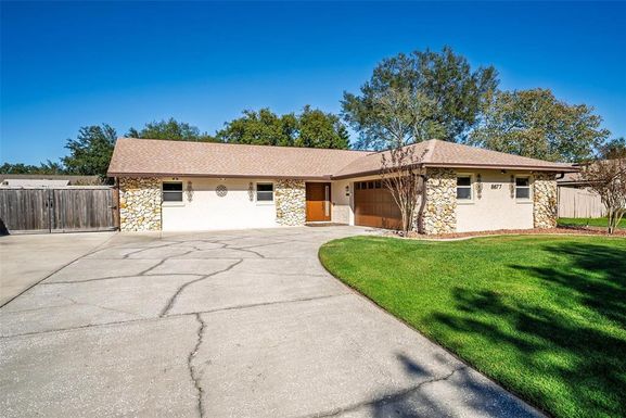 8877 BUTTERNUT BOULEVARD