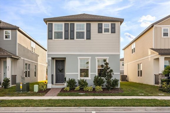 4700 HOMESTEAD TRAIL