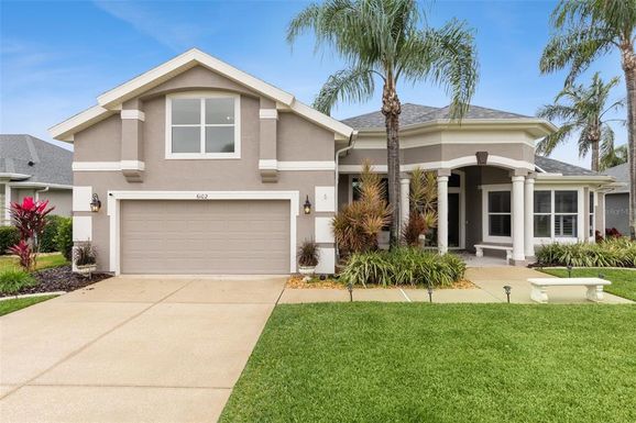 6102 SANCTUARY GARDEN BOULEVARD