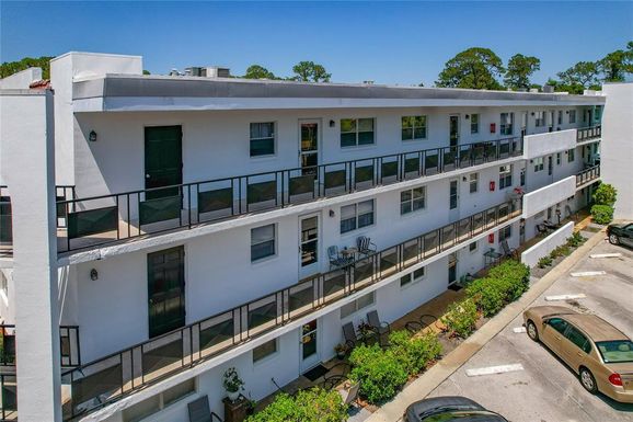 100 EL CAMINO DR UNIT 309