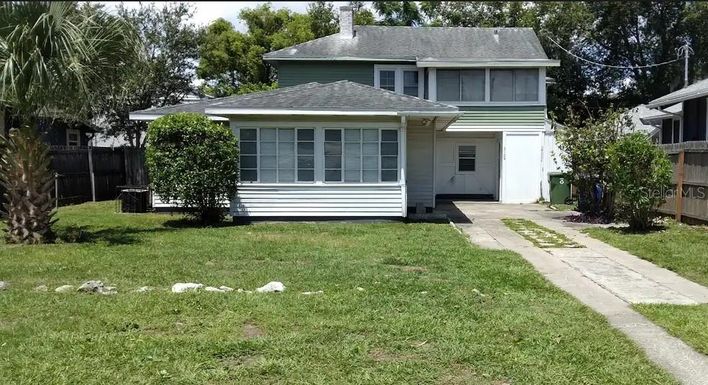 3104 N MASSACHUSETTS AVENUE UNIT 3