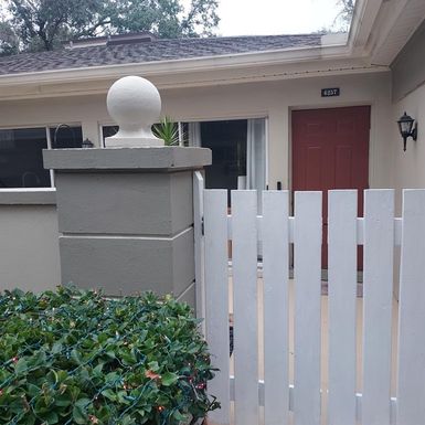 6257 DEWDROP WAY UNIT 6257