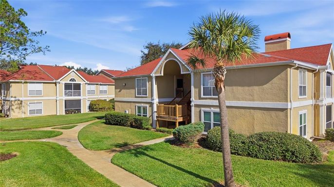 9481 HIGHLAND OAK DRIVE UNIT 802