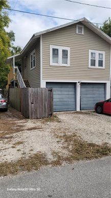 4705 N TALIAFERRO AVENUE