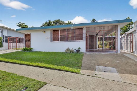 MCKINLEY  ST. URB. PARKVILLE UNIT #17,