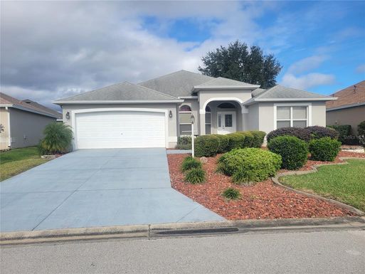 7233 SE 171ST POND LANE