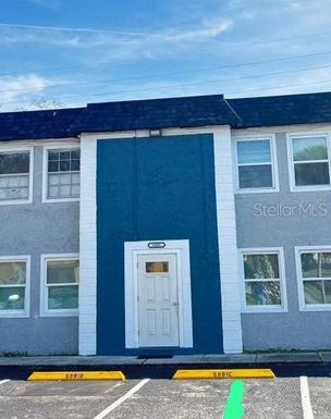 5891 CURRY FORD ROAD UNIT 15