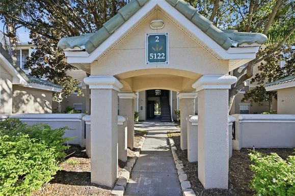 5122 NORTHRIDGE ROAD UNIT 210