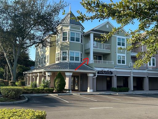 6413 ASTOR VILLAGE AVENUE UNIT 216