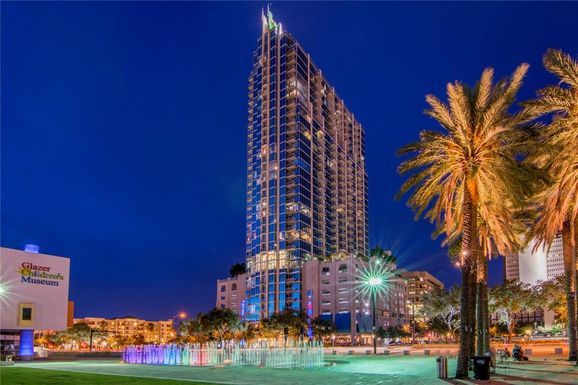 777 N ASHLEY DRIVE UNIT 3211