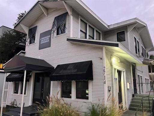 2714 S MACDILL AVENUE