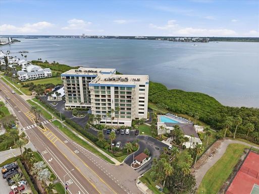 1501 GULF BOULEVARD UNIT 308