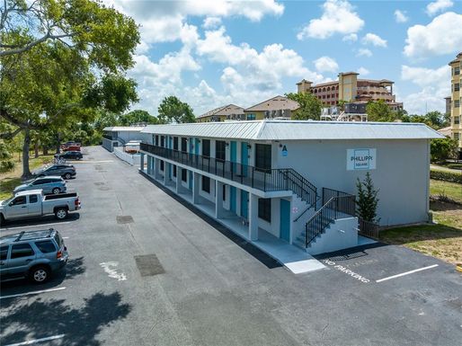 1860 PHILLIPPI SHORES DRIVE UNIT 7A