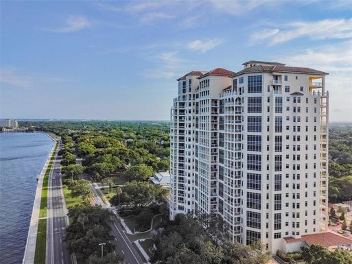 4201 BAYSHORE BOULEVARD UNIT 604