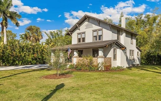 2773 PROVIDENCE STREET