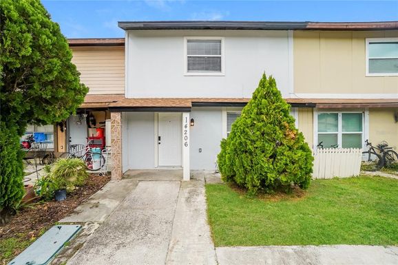 14206 VILLAGE TERRACE DRIVE