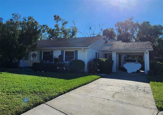 511 FINSBURY CIRCLE UNIT B