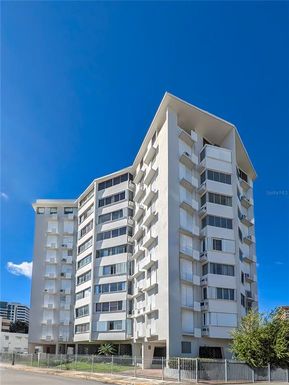 256 ROSARIO STREET UNIT PH