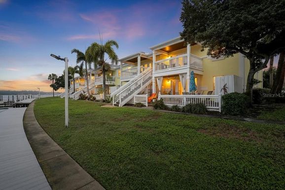 101 POMPANO DRIVE SE UNIT C