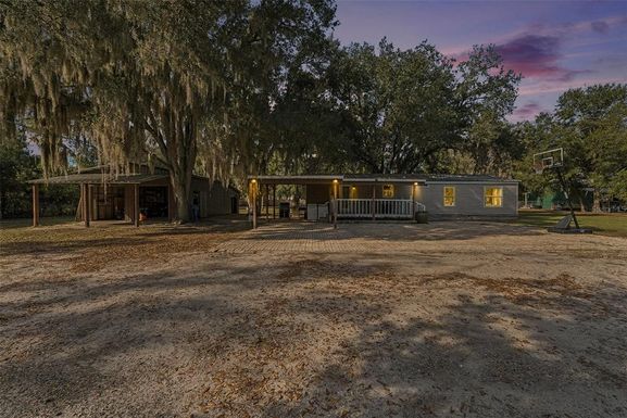 5601 JOYCE SHEFFIELD LANE