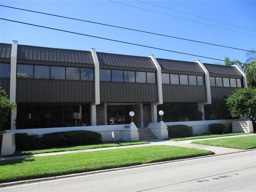 3300 HENDERSON BOULEVARD UNIT 202, 203