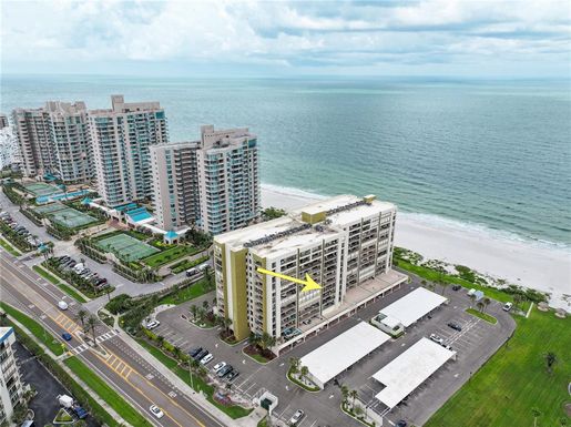 1480 GULF BOULEVARD UNIT 507