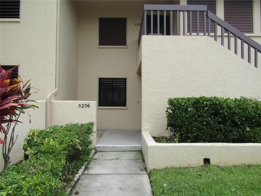 5236 LAKE VILLAGE DRIVE UNIT 61