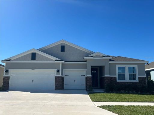 2855 ELIO HAMMOCK DRIVE