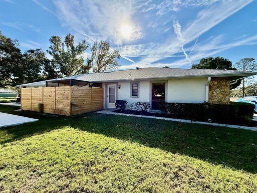 23331 CLUB VILLAS DRIVE