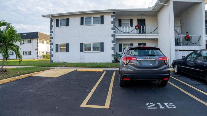 304 46TH AVENUE TERRACE W UNIT 216