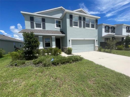 5126 JACKEL CHASE DRIVE